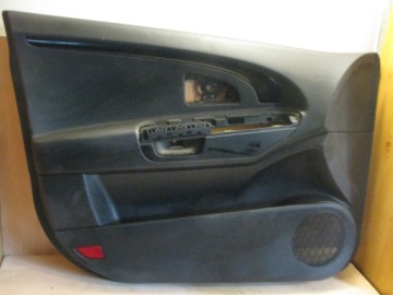 фото thumb №1, Обшивка лівий перед kia ceed i 09-12r lift