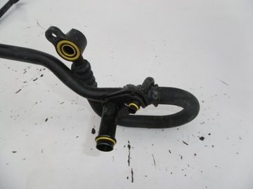 фото thumb №2, Шланг трубка wąż кондиціонера volvo xc90 2.4 d5