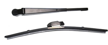 фото thumb №1, Важіль задня двірник hyundai tucson od 2015