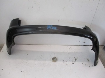 фото thumb №1, Бампер audi a6 4f9 задняя задний