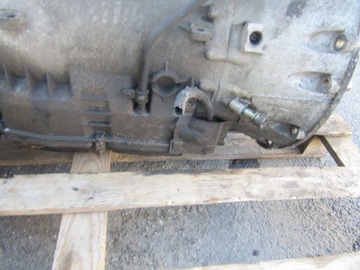 фото thumb №4, Mercedes w210 3.2 4 matic автоматична коробка передач коробки передач автомат