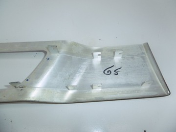 фото thumb №7, Планка двері дерево правий зад range rover sport