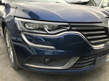 фото thumb №10, Renault talisman 1.6 dci компьютер bcm 237106468r 237107894r 284b17439r