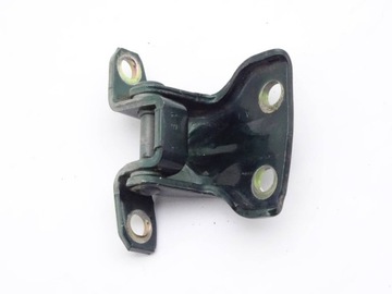 фото thumb №1, Mitsubishi l200 96-06 петля двері лівий задня верхній