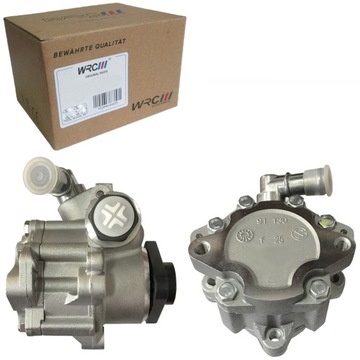 фото thumb №10, Насос підсилювача vw touareg 3.0tdi 6.0 w12 тип zf