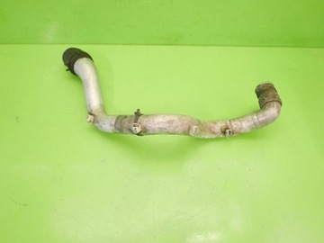 фото thumb №5, Труба шланг турбіни ford galaxy mk1 1.9tdi 95-00