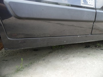 фото thumb №8, Дверь правое задняя задние сдвижные peugeot bipper i