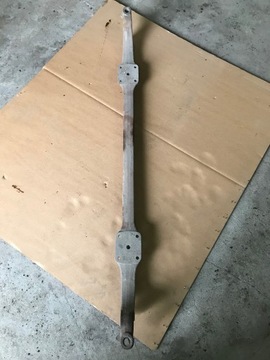 фото thumb №1, Балка підвіска lublin 3,5t n/kpl.