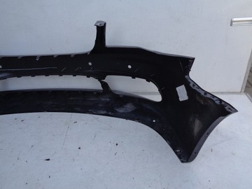 фото thumb №9, Бампер передний chrysler grand voyager 11- 16074