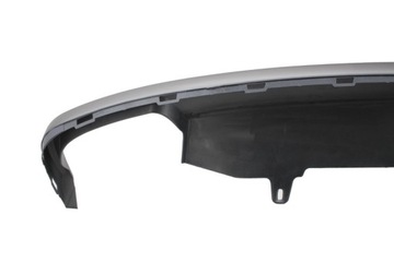 фото thumb №7, Дифузор спойлер audi a5 sportback hb 07-12 wz s5