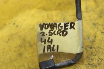 фото thumb №6, Шланг топлива chrysler voyager iv 2.5 crd