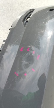 фото thumb №5, Audi a3 8v4 sportback рестайлинг 16- бампер задний зад