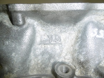 фото thumb №15, Колектор всмоктуючий infiniti nissan 3.7 v6