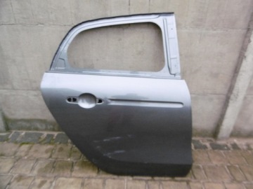 фото thumb №1, Smart forfour a453 15r - двері задні праве