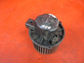 фото thumb №3, Smart fortwo 450 воздуходувка вентилятор 0130101113