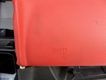 фото thumb №3, Clio 4 iv панель консоль подушка безопасности подушки ремни