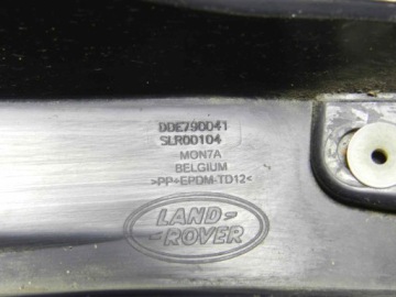 фото thumb №6, Накладка крыла правый задняя range rover dde790041
