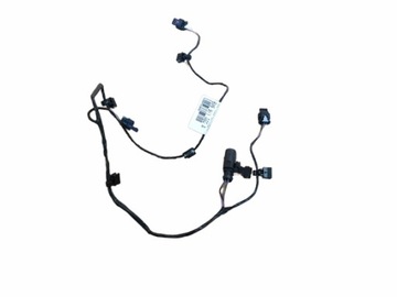 фото thumb №1, Skoda fabia iii жгут pdc бампера зад 6v6971065a