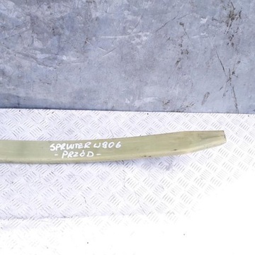 фото thumb №3, Sprinter w906 crafter 318cdi 3.0v6 3.0 ресора щітка