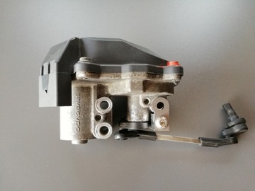 фото thumb №7, Błąd p2015 регулятора клапан колектора 2.0 tdi cr vw