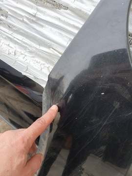 фото thumb №5, Bmw x5 e53 00-04r крило лівий перед оригінал bez іржа