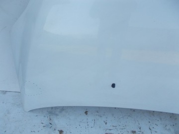 фото thumb №6, Капот крышка двигателя mazda 5 05-10