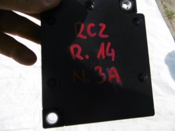 фото thumb №4, Peugeot rcz датчик подушка безопасности подушек 9677664180