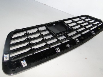 фото thumb №10, Mercedes s w221 221 рестайлинг решётка радиатора решётка amg новый