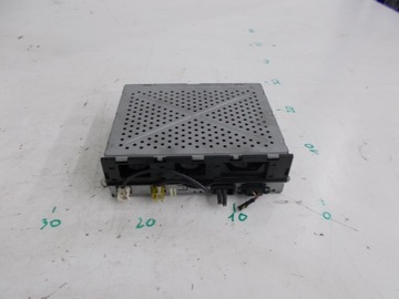 фото thumb №1, Бортовой компьютер тюнер радио 4e0035541f audi a8 d3 lift