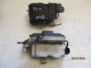 фото thumb №1, 674/6 замок дверь перед правый seat cordoba i lift