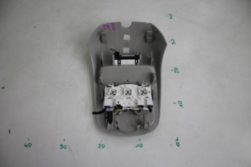 фото thumb №2, Лампа стельовий перед citroen c4 ii 10-17