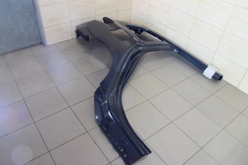 фото thumb №12, Bmw ii seria 2 gran tourer f46 задний крыло задняя