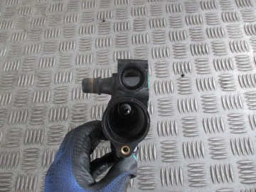 фото thumb №5, Корпус термостата peugeot 407 04-08r 2.0 hdi