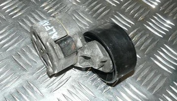 фото thumb №1, Alfa romeo 156 1.8 16v ts натяжитель + ролик