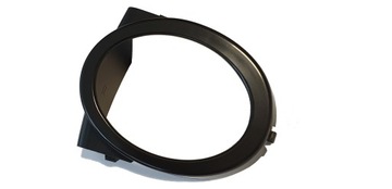 фото thumb №1, Рамка решётка решётка радиатора противотуманной фары bmw e46 m-pakiet l