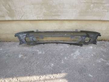 фото thumb №4, Mini r56 r57 lift sport s 09- бампер перед