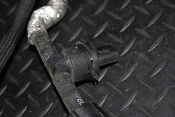 фото thumb №7, Провода топлива audi a8 d3 4.2 tdi 057130300af