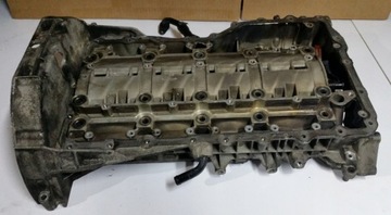 фото thumb №4, Dół блок двигуна mercedes 420 cdi v8