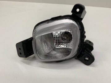 фото thumb №1, Kia picanto iii противотуманная фара левый 92207-g6