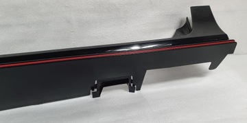 фото thumb №9, Правая молдинг порог порог honda civic x 10 type r