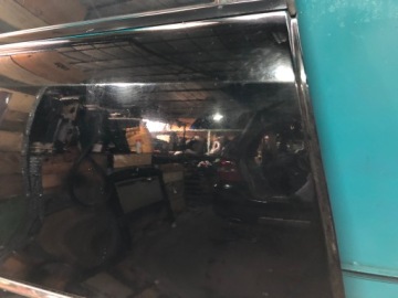 фото thumb №4, Mercedes ml w164 дверь правый задняя правое задние c040