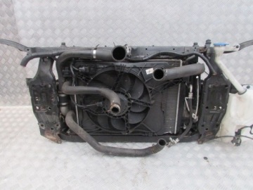 фото thumb №5, Pas підсилювач радіатор 1.5 dci nissan qashqai j10