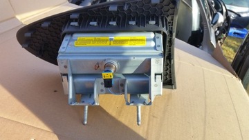 фото thumb №4, Натяжитель модуль подушка безопасности перед twingo ii renault