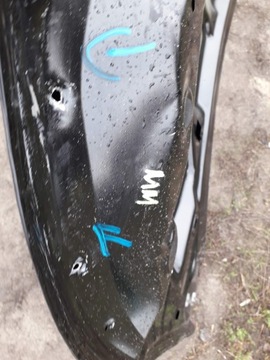 фото thumb №7, Капот renault kadjar