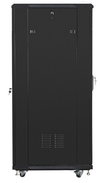 32U 600x800 SZAFA RACK 19 LANBERG stojąca