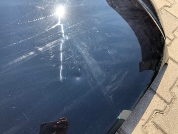 фото thumb №4, Audi a4 b7 8h cabrio рестайлінг капот кришка двигуна