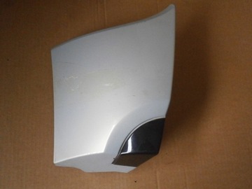 фото thumb №1, Scenic rx4 пластик уголок правый задняя nad фара