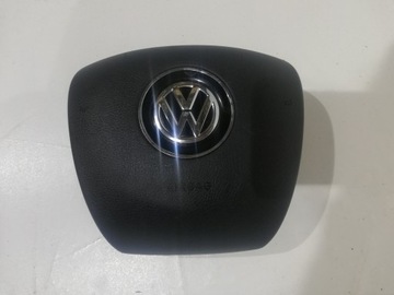 фото thumb №1, Vw phaeton рестайлінг подушка безпеки подушка водія оригінал