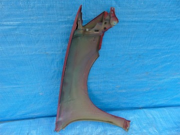 фото thumb №7, Subaru legacy iv 03-09 крила лівий демонтаж