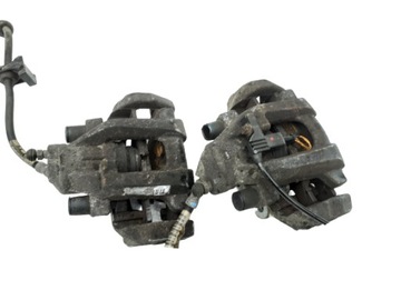 фото thumb №1, Mercedes ml w164 цилиндрик суппорт тормозной задняя